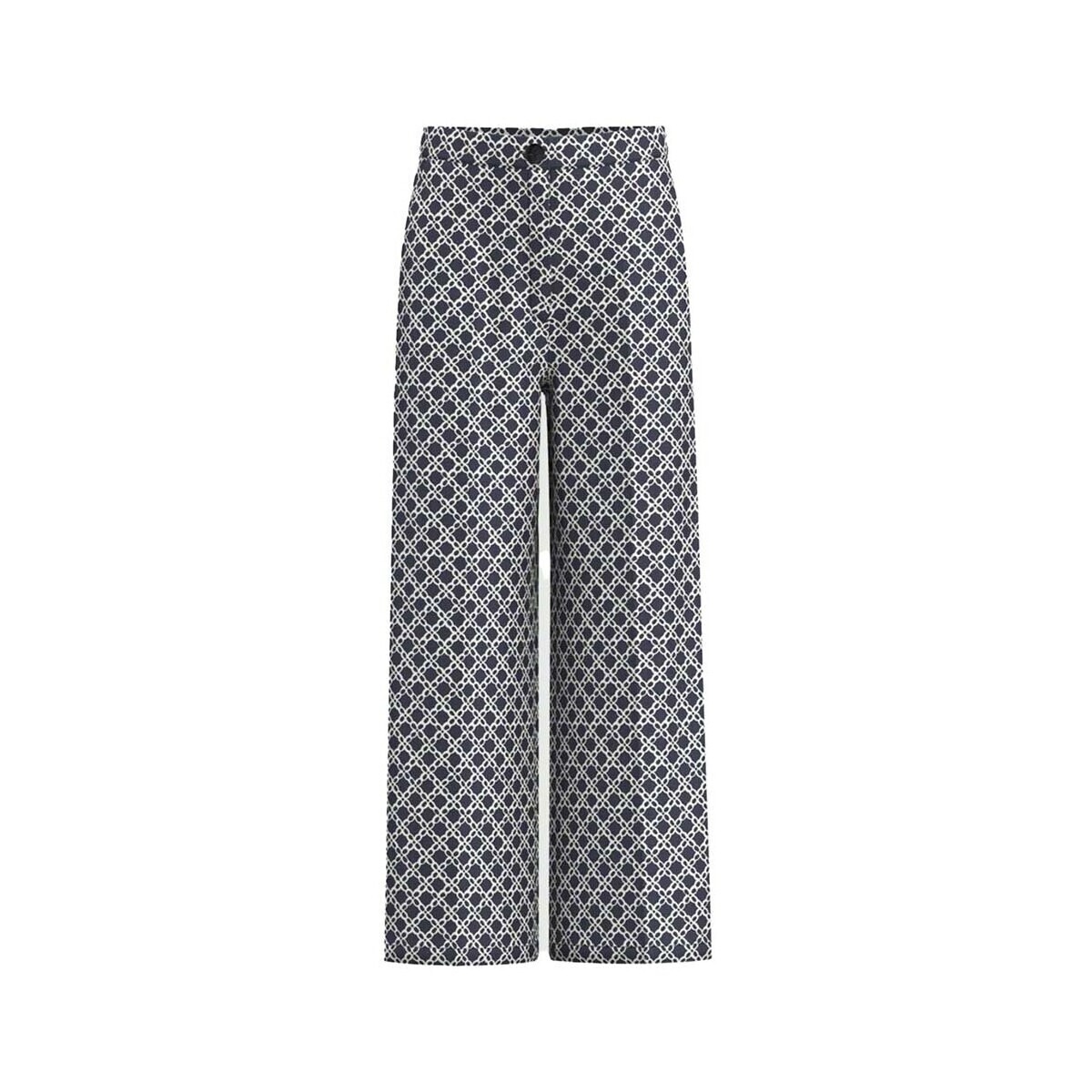 Emme Marella  EMMCARAFFA  Modrá