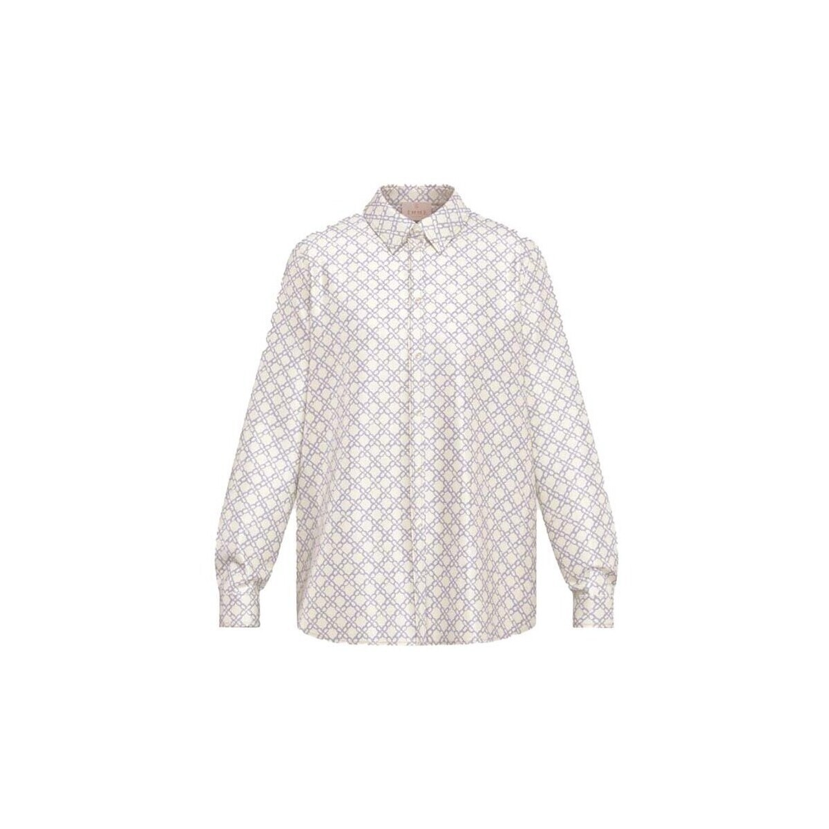 Emme Marella  EMMANGEL  Bílá