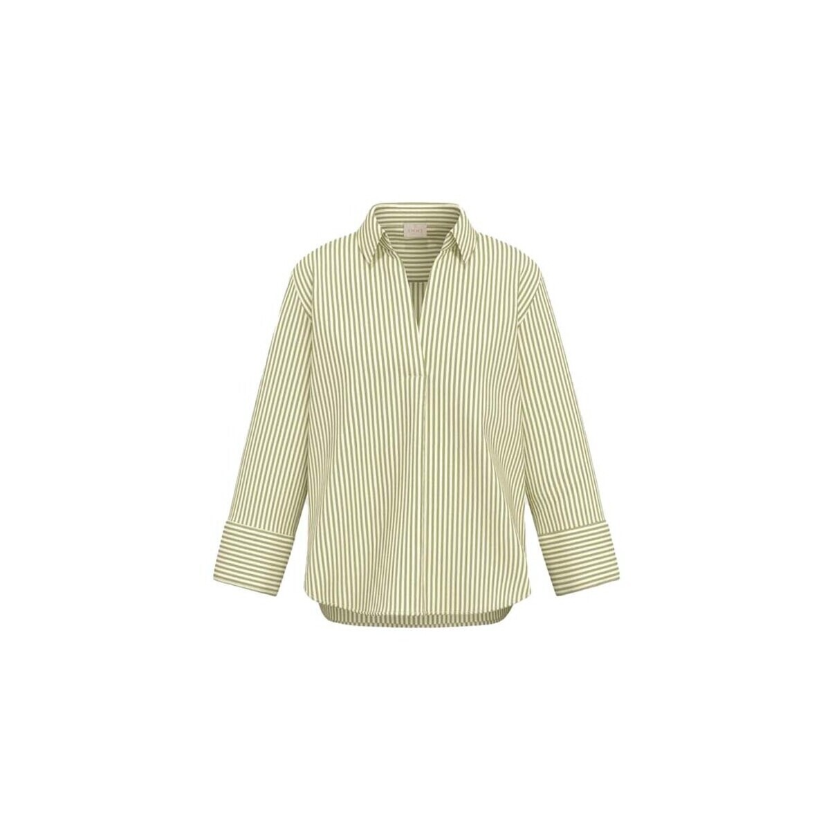 Emme Marella  EMMADORNO  Zelená