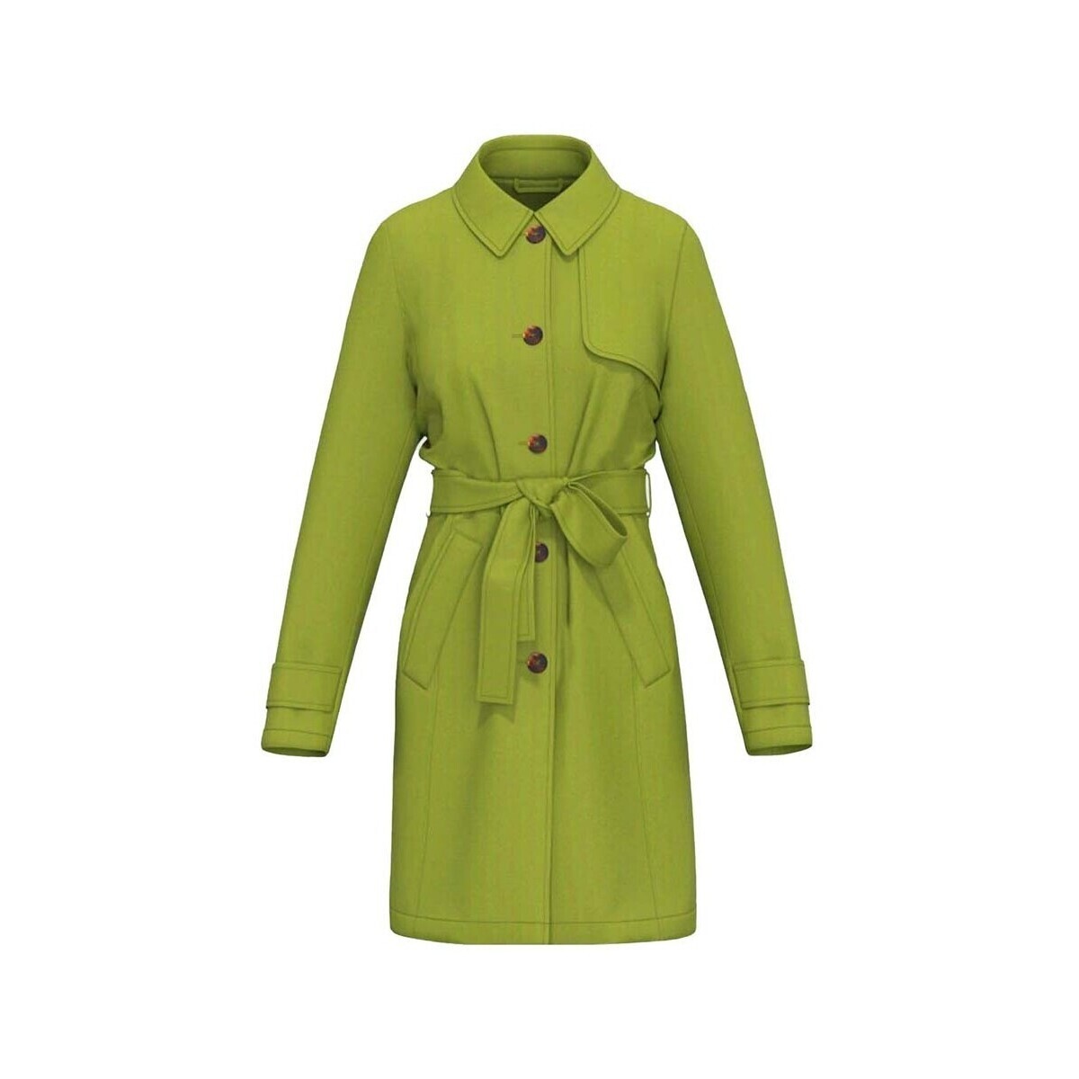 Emme Marella  EMMOPERA  Zelená