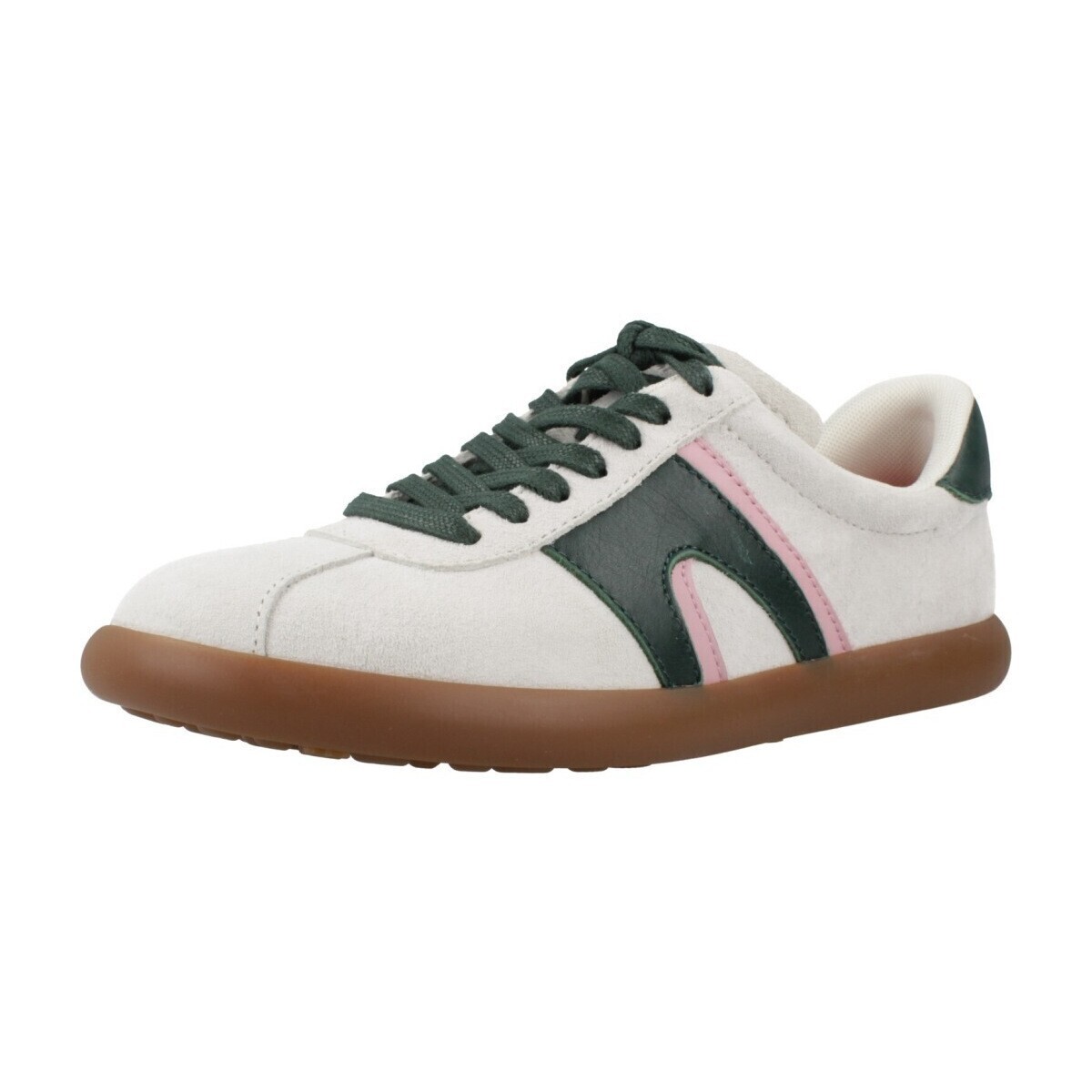 Camper  PELOTAS  Bílá