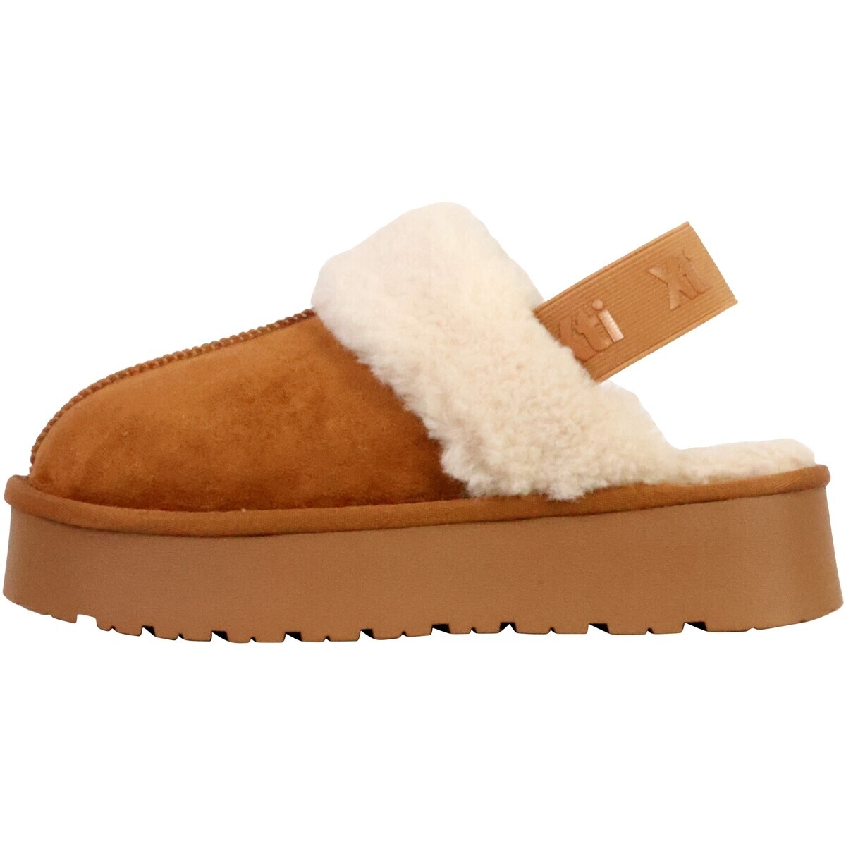 Xti  272437  Hnědá