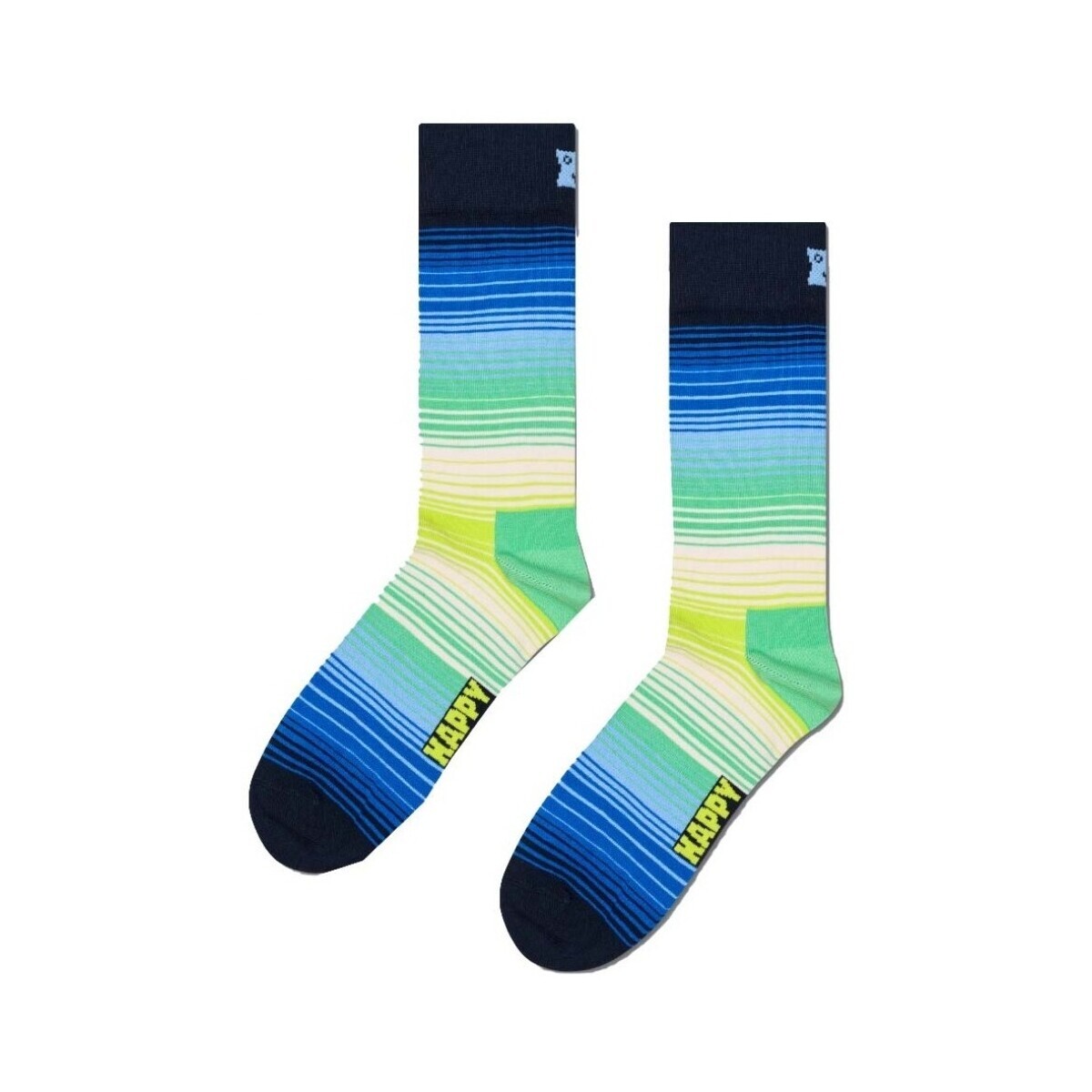 Happy socks  P003217  ruznobarevne