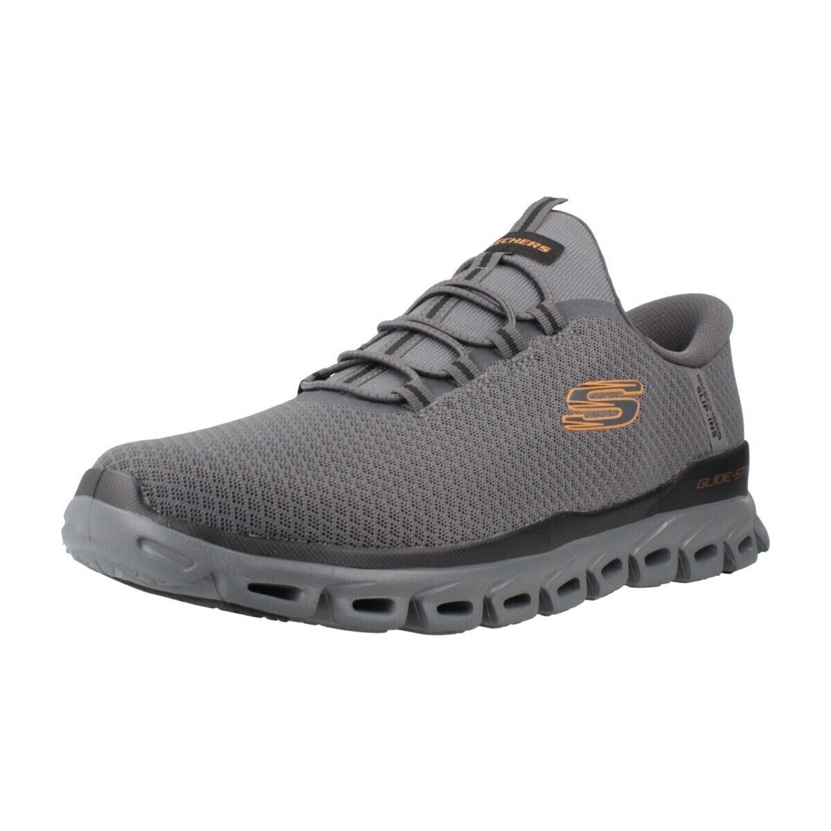 Skechers  SLIP-INS 233010S SUMMITS  Šedá