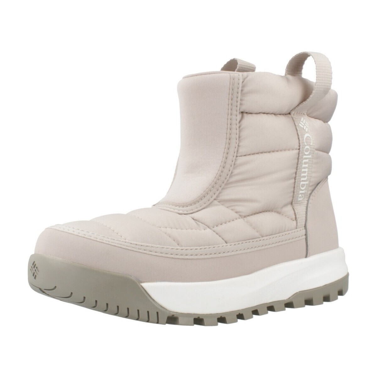 Columbia  YOUTH SNOWTROT MID  Béžová