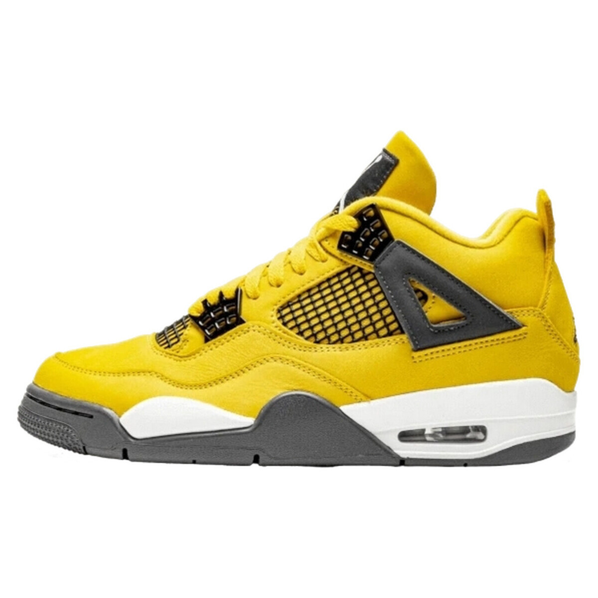 Nike  4 Retro Tour Yellow (Lightning)  Žlutá