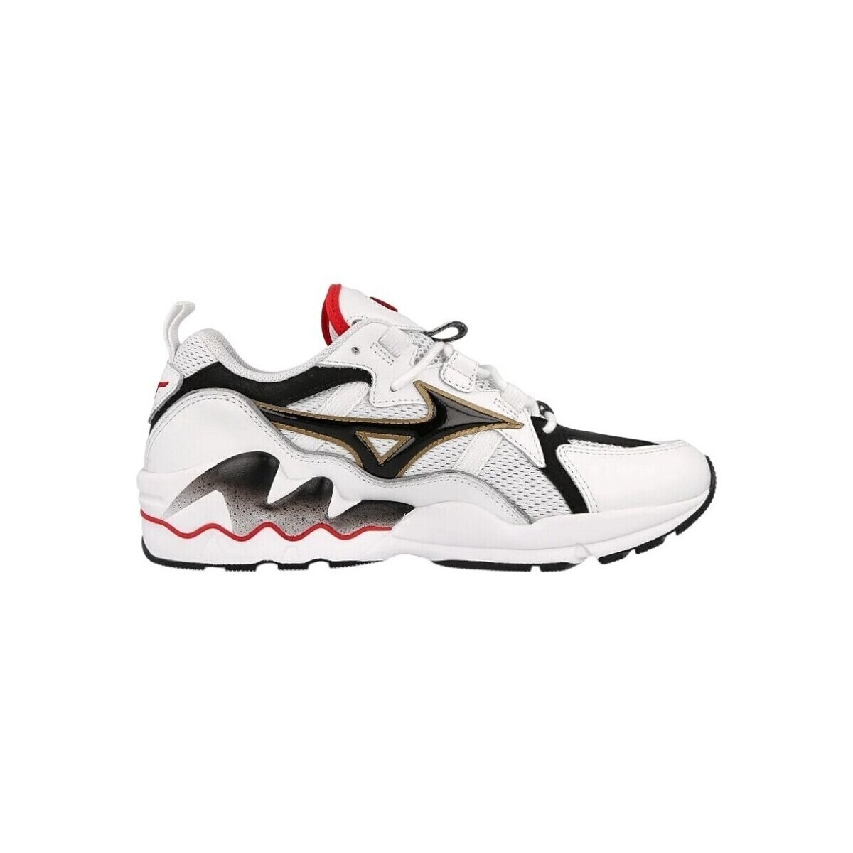 Mizuno  Wave Rider 1 Og  ruznobarevne