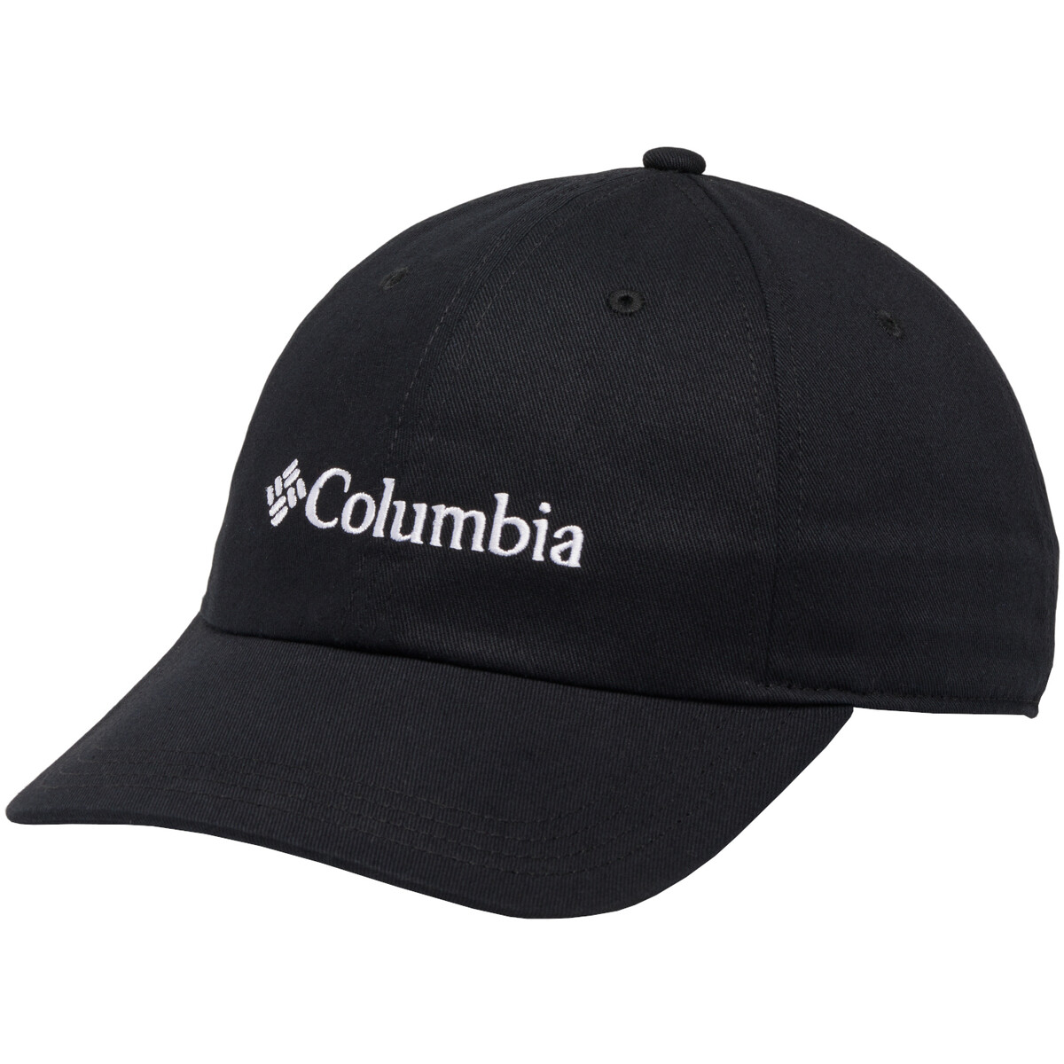 Columbia  Provisions Ball Cap  Černá
