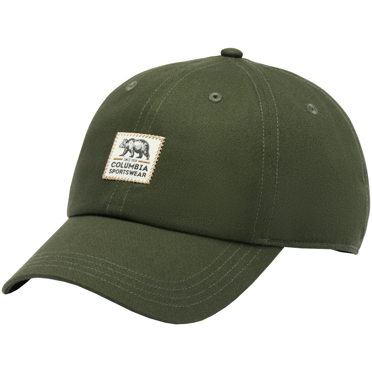 Columbia  Provisions Ball Cap  Zelená