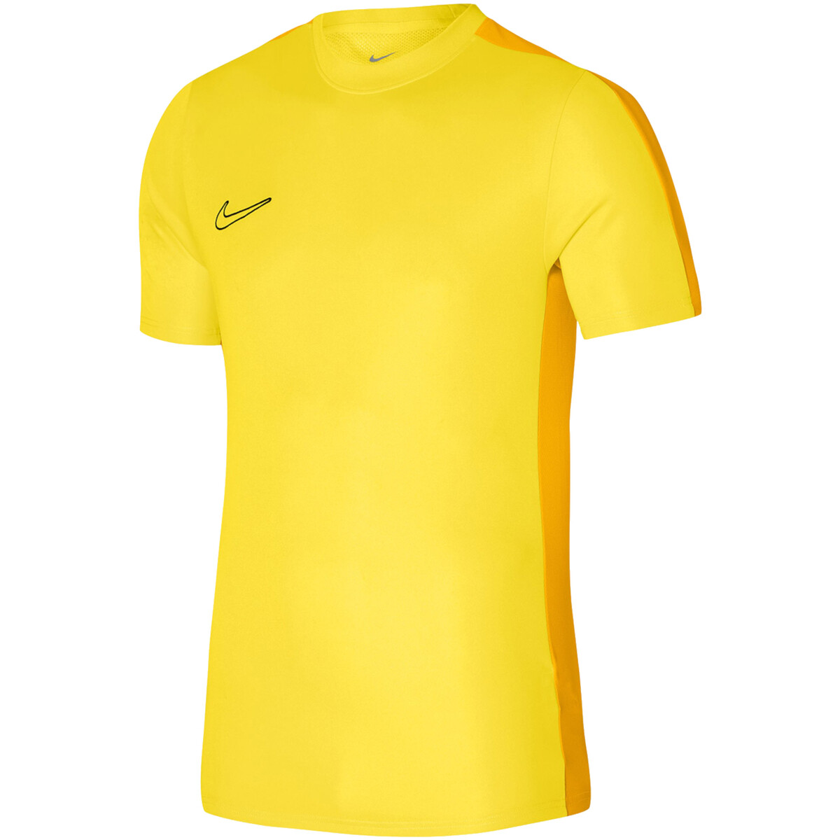 Nike  DF Academy Tee  Žlutá