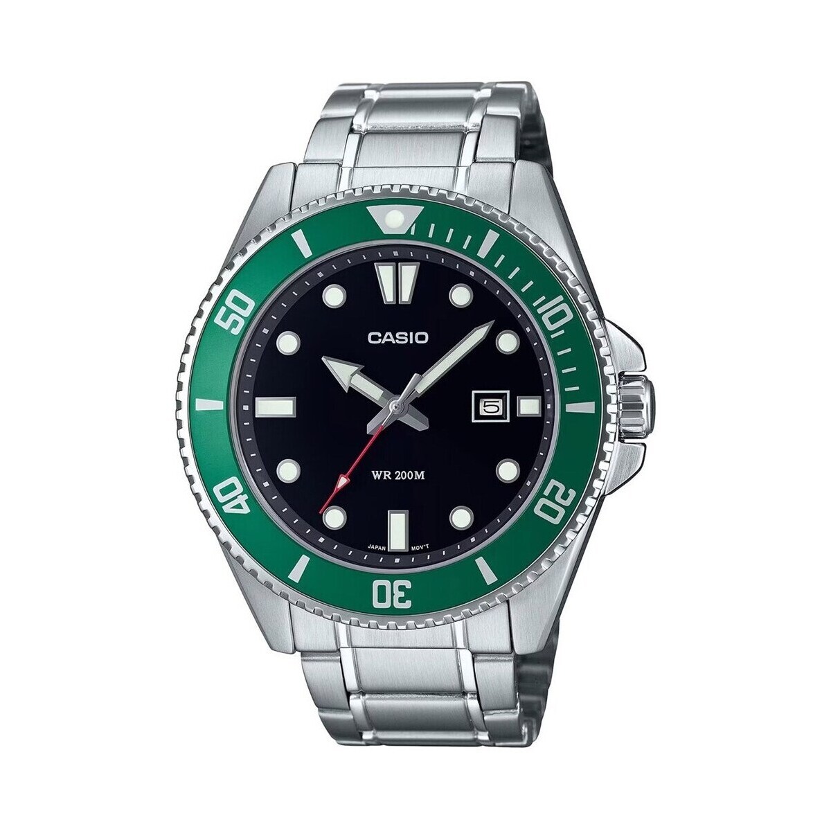 Casio  ty513310  ruznobarevne