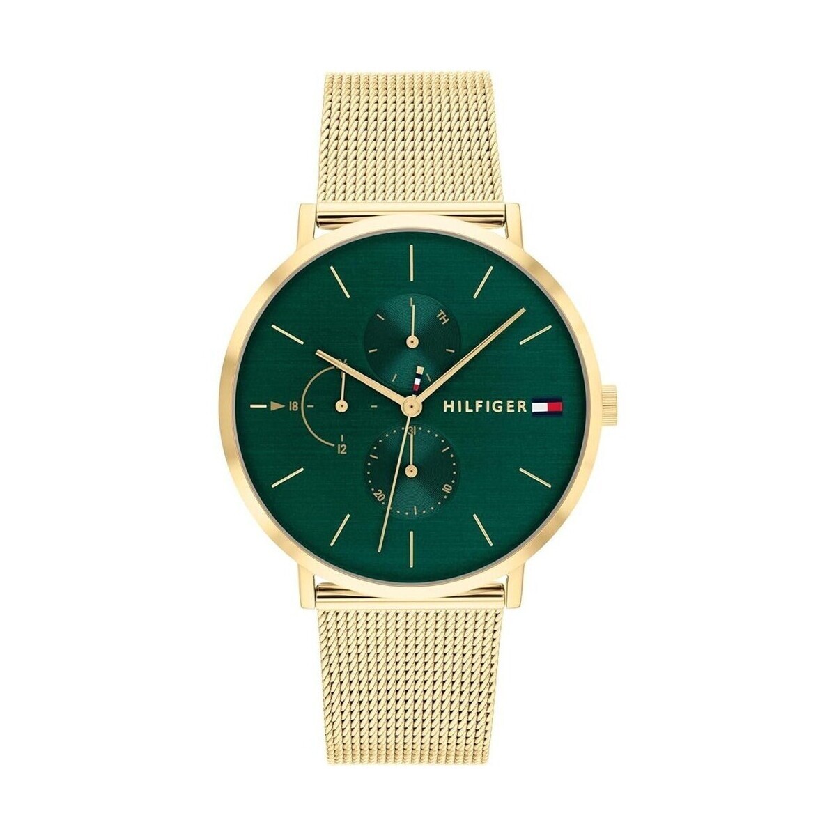 Tommy Hilfiger  ty566890  ruznobarevne