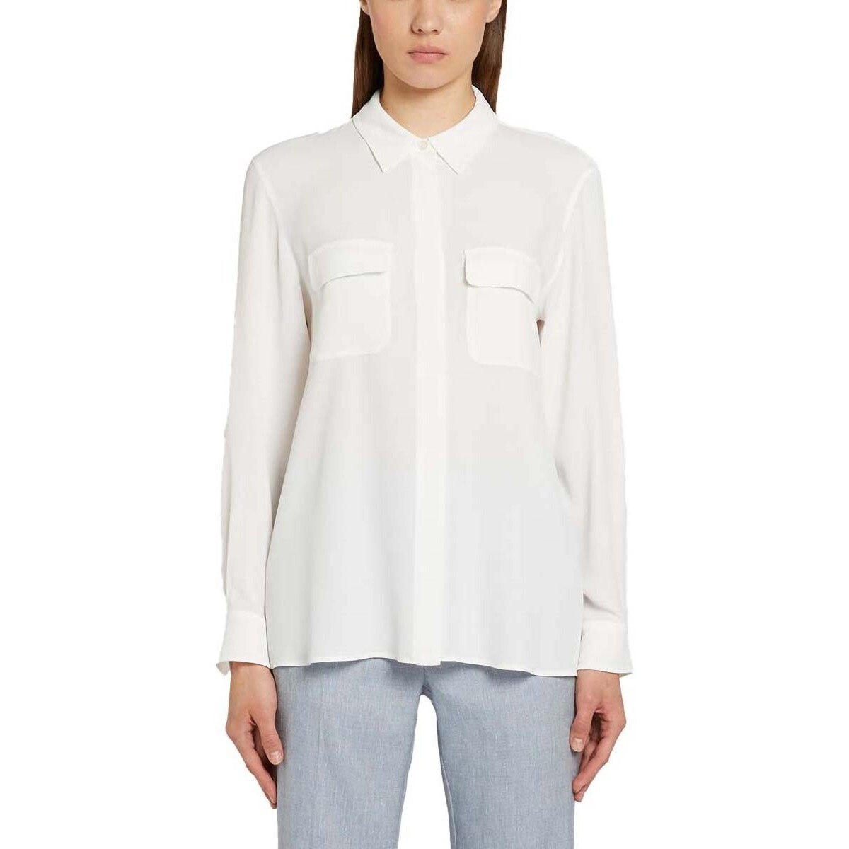 Marella  MLLFEBE  Bílá