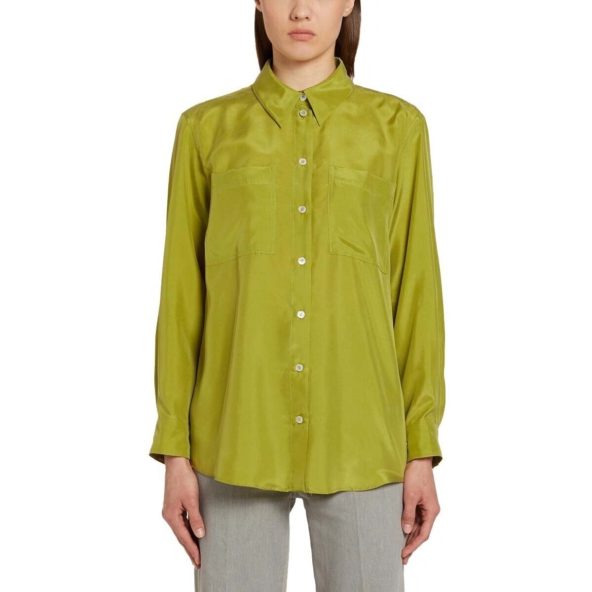 Marella  MLSMARTE  Zelená