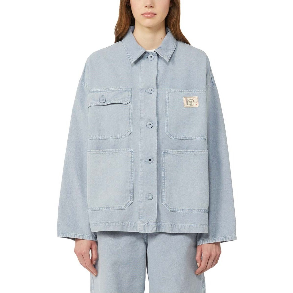 Max Mara  WKDALBUM  Modrá