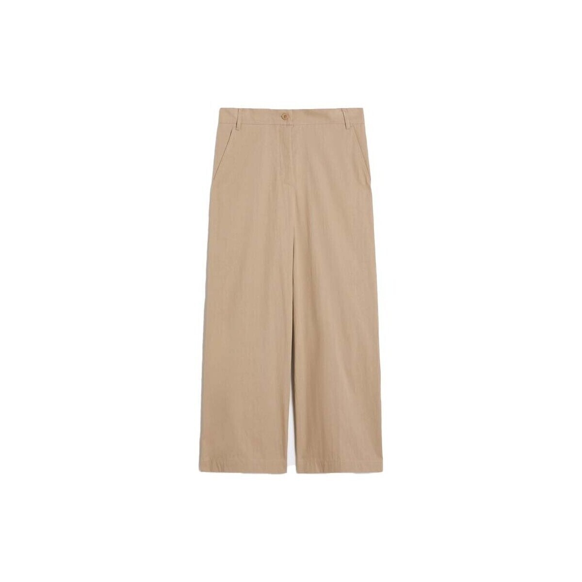 Max Mara  WKDRONCO  Béžová