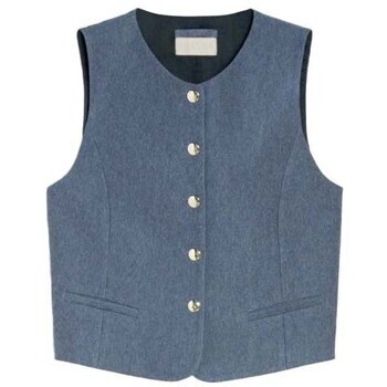 Iblues  IBLGILET  Modrá