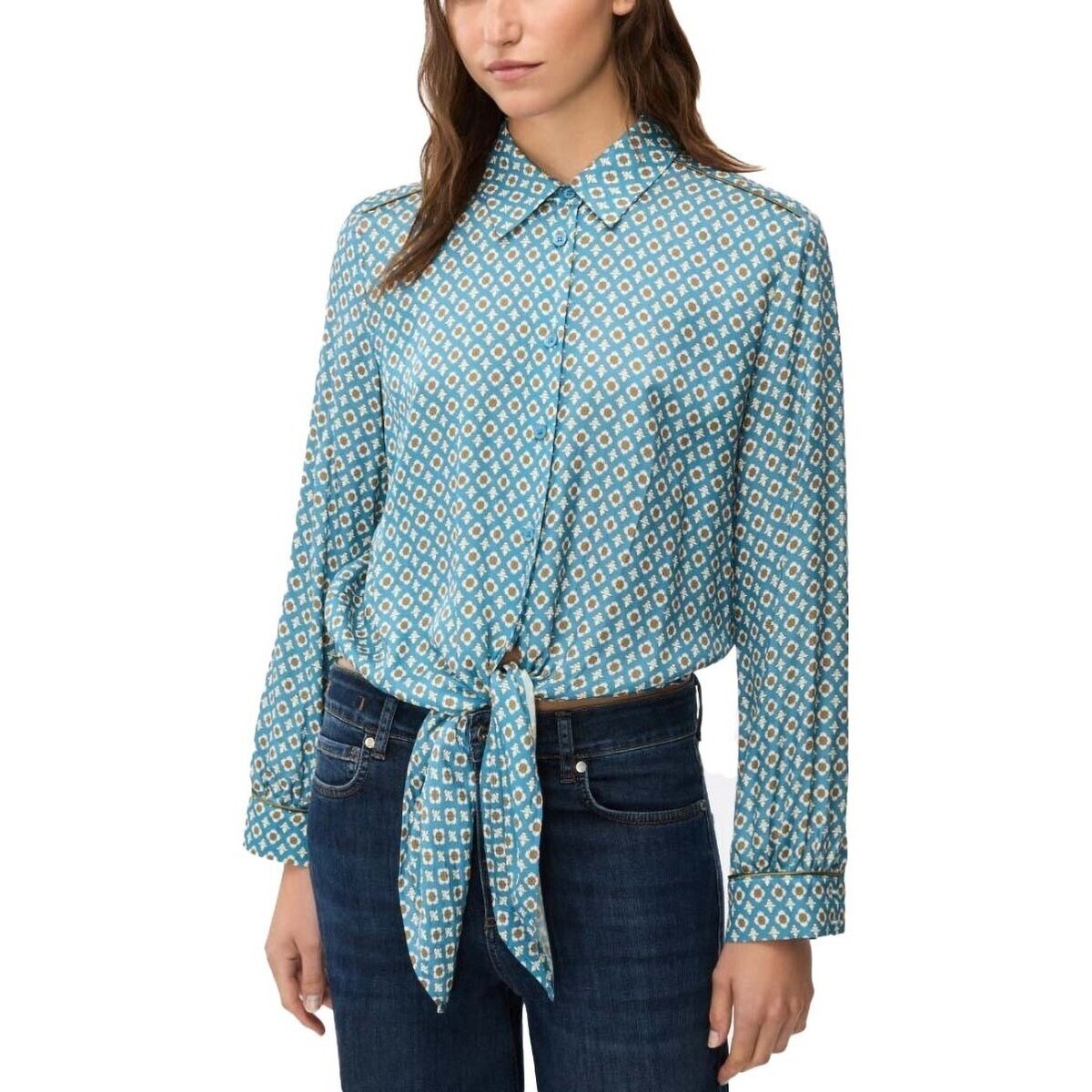 Iblues  IBLPATTINO  Modrá