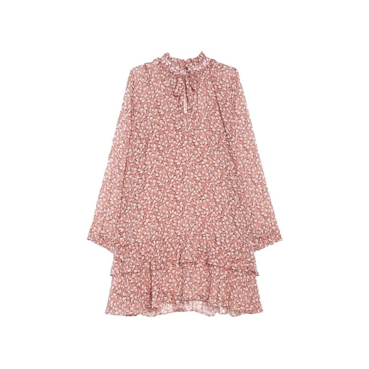 Iblues  IBLUFO  Růžová