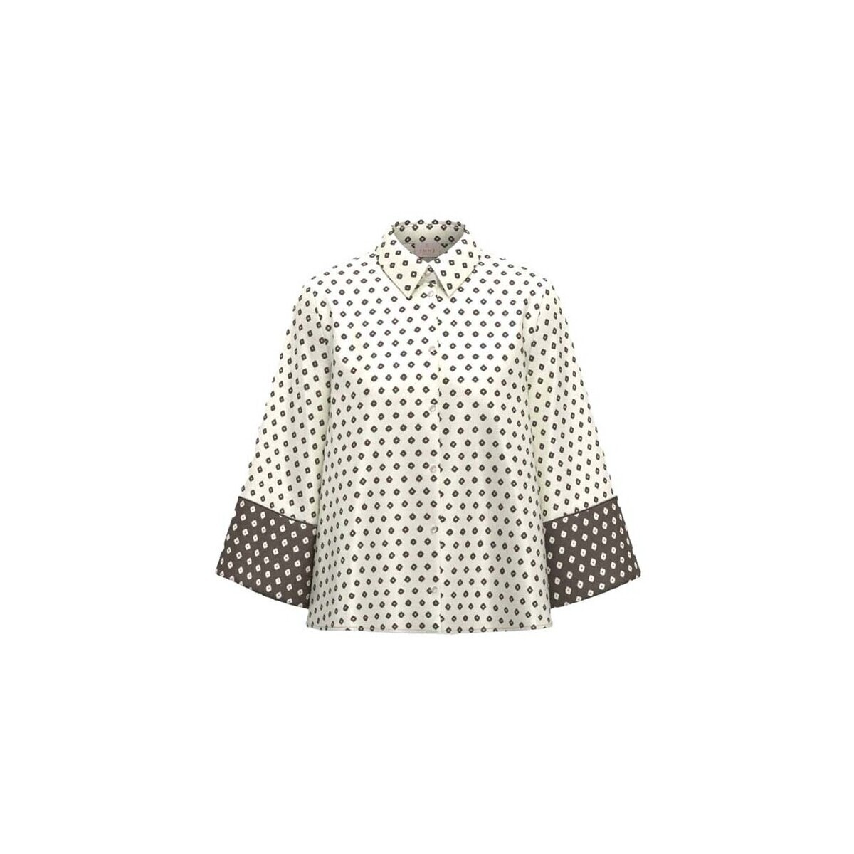 Emme Marella  EMMSEVERO  Bílá