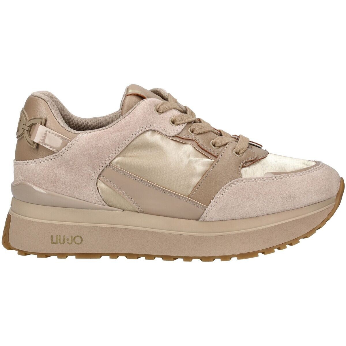 Liu Jo  Sneaker  Béžová