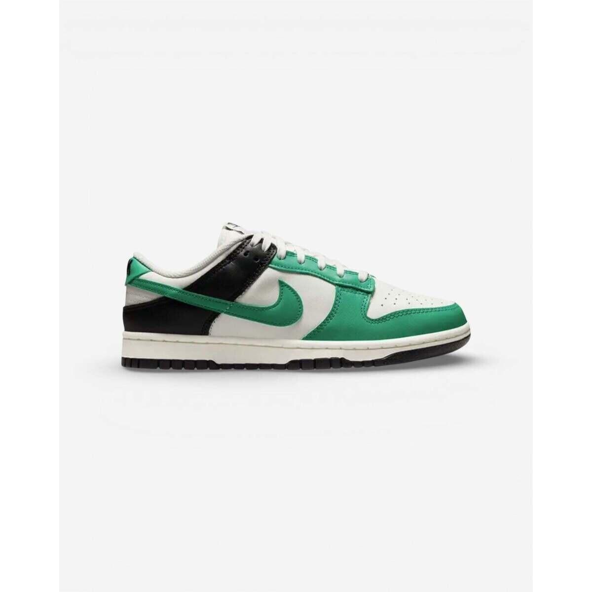 Nike  Dunk Low Celtics (Women's)  Zelená