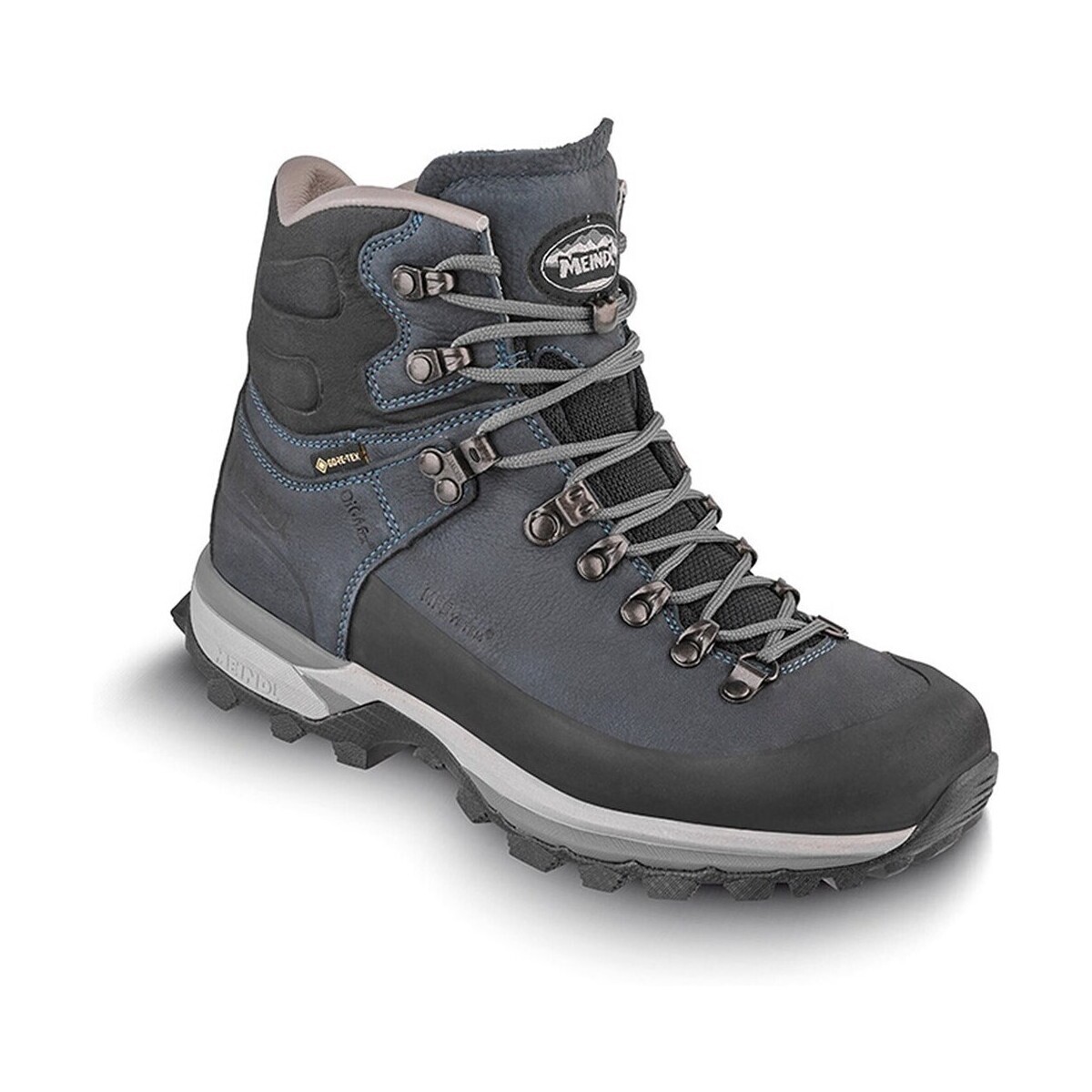 Meindl  Palma  ruznobarevne