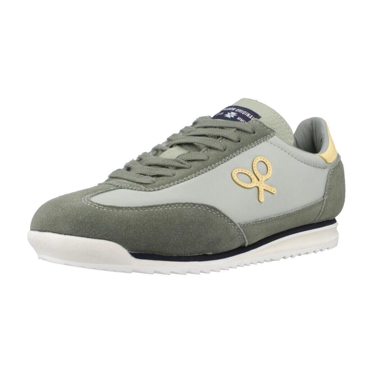 Silbon  131316SL  Zelená