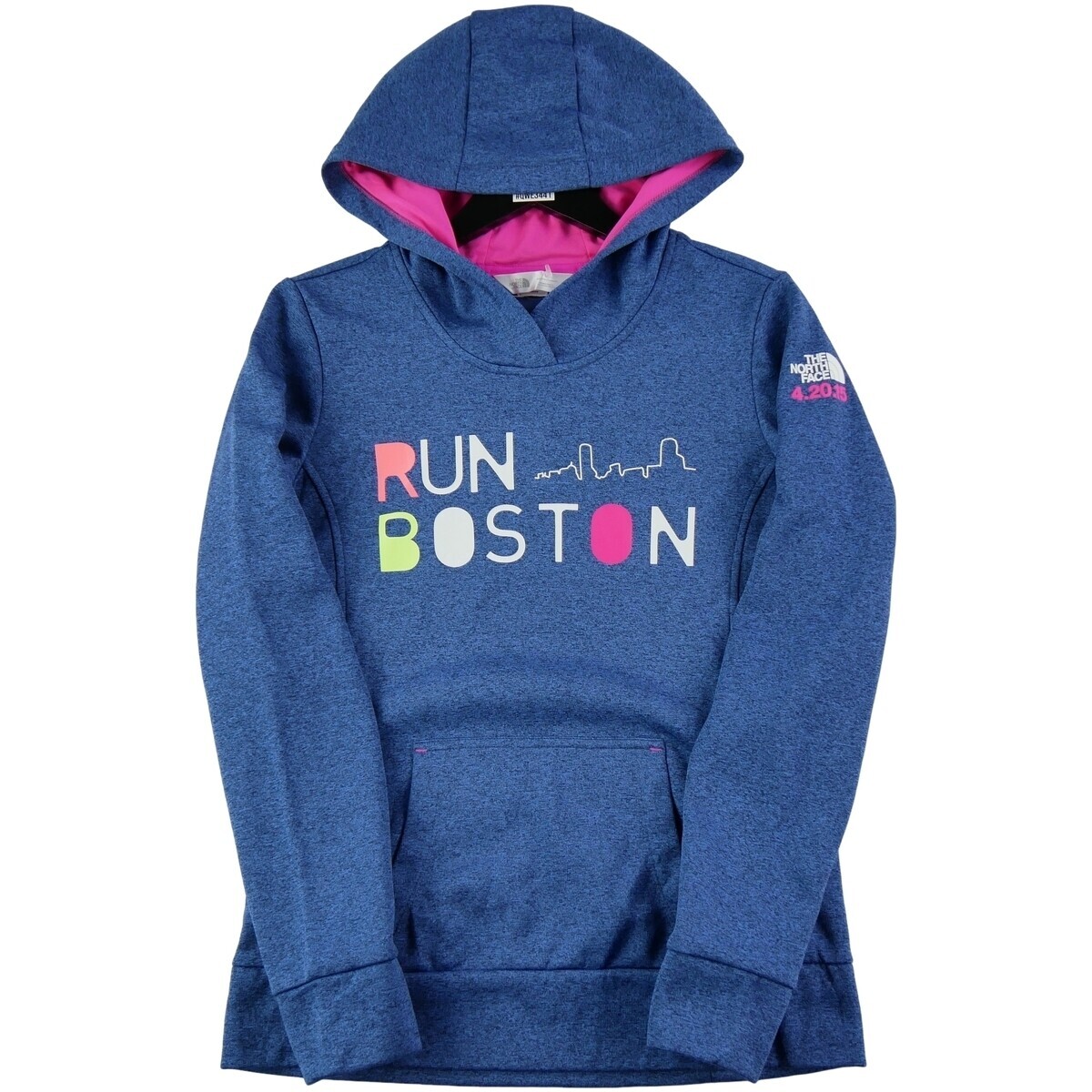 The North Face  274512  Fialová