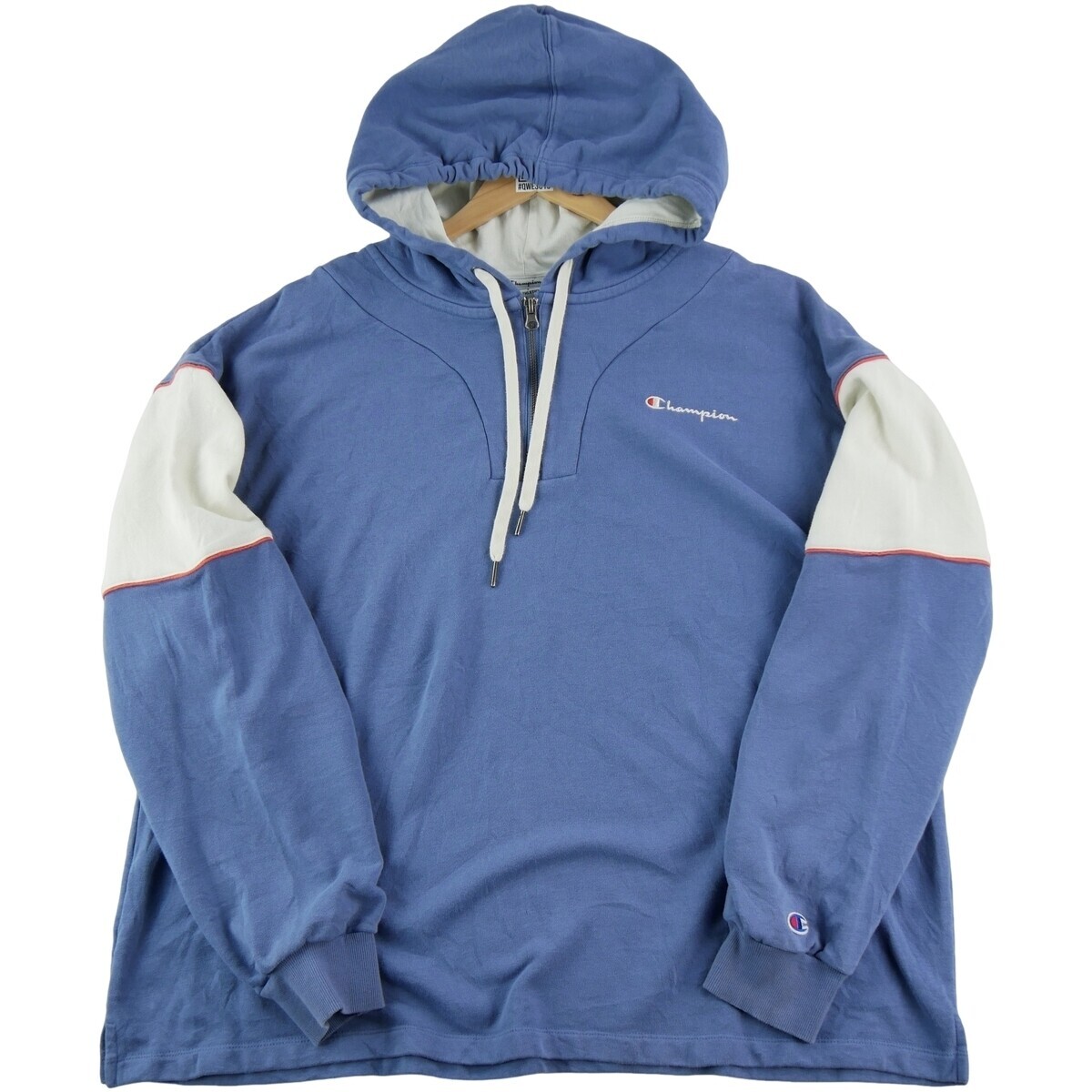 Champion  274516  Modrá