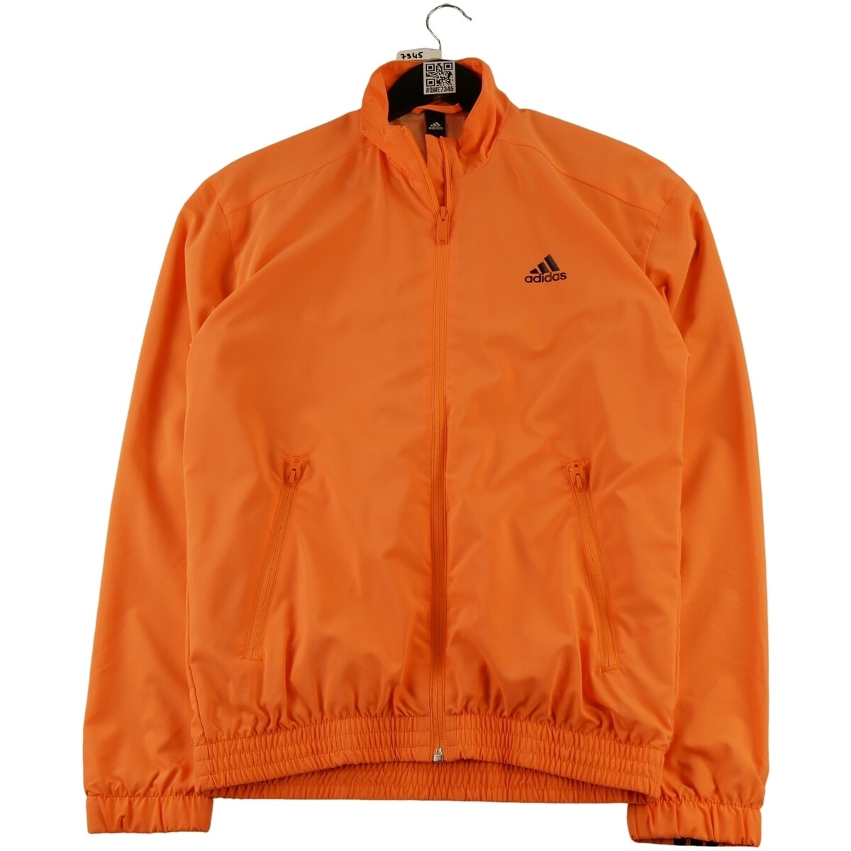 adidas  274505  Oranžová