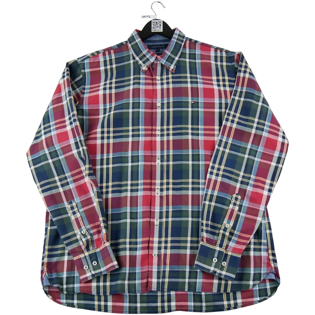 Tommy Hilfiger  274753  Červená