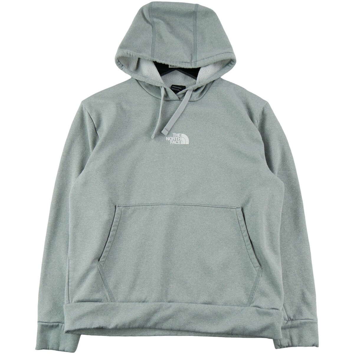 The North Face  275585  Šedá