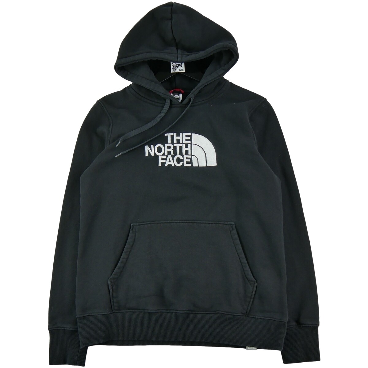 The North Face  275587  Černá