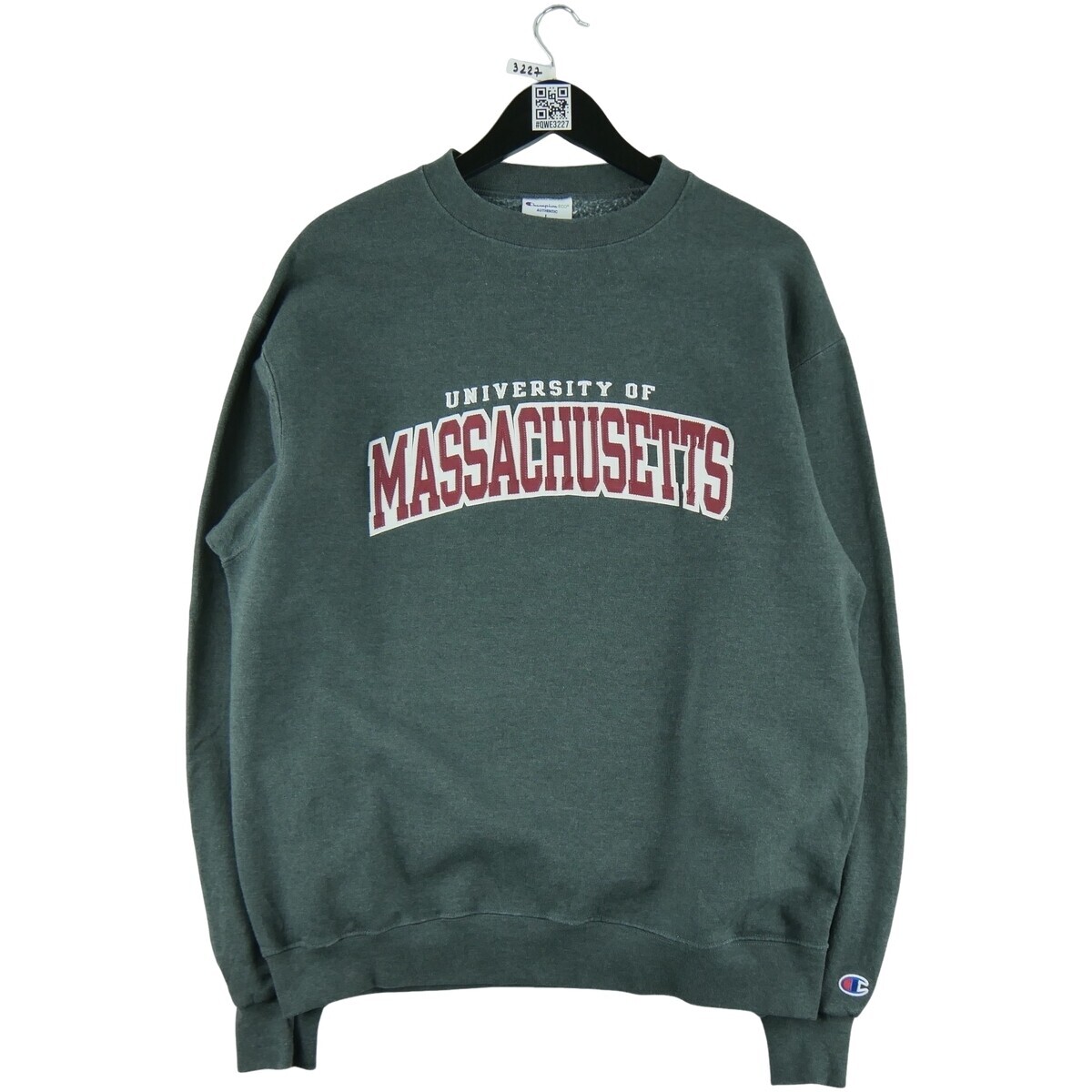 Champion  274423  Šedá