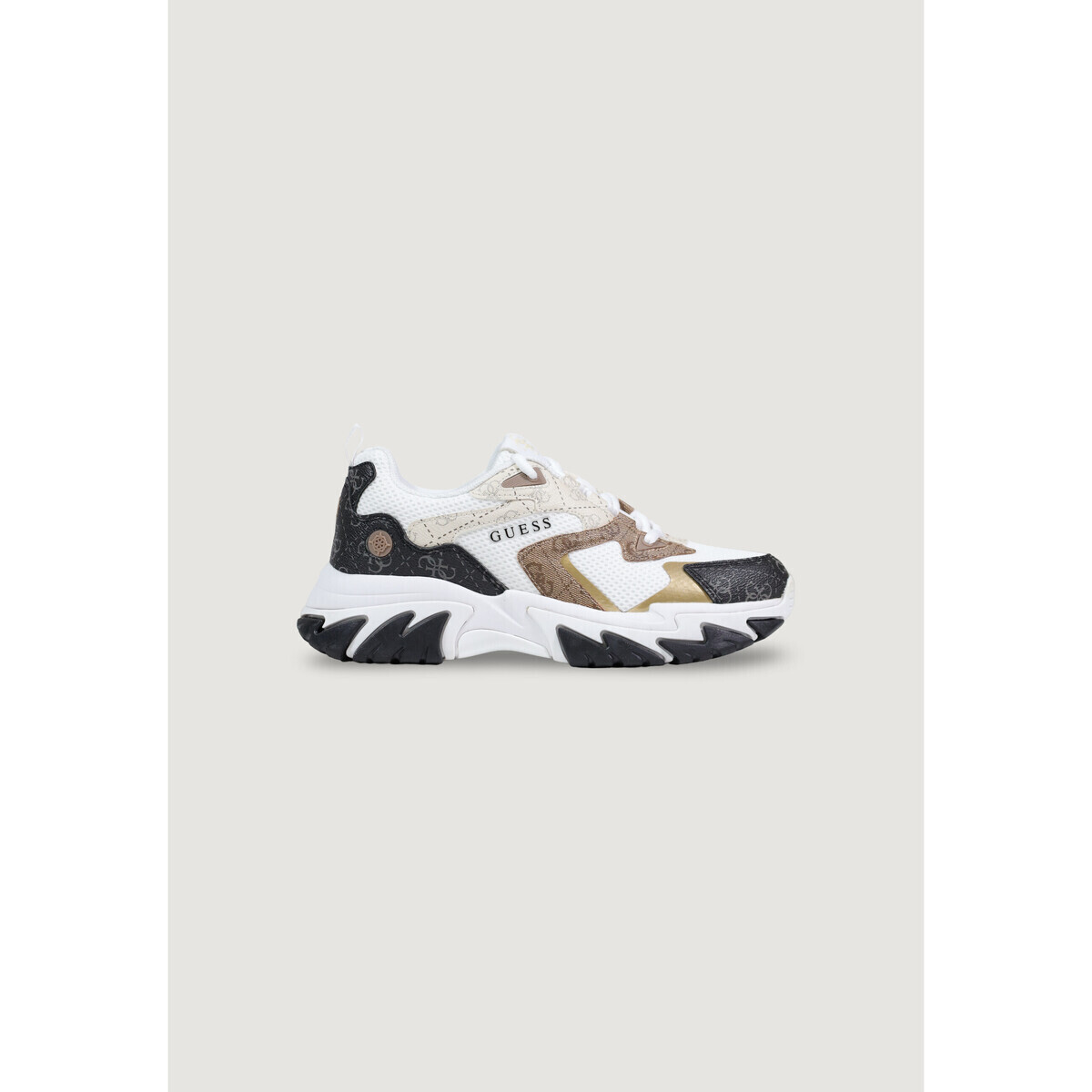 Guess  NOTISS FLPNTS FAL12  Béžová