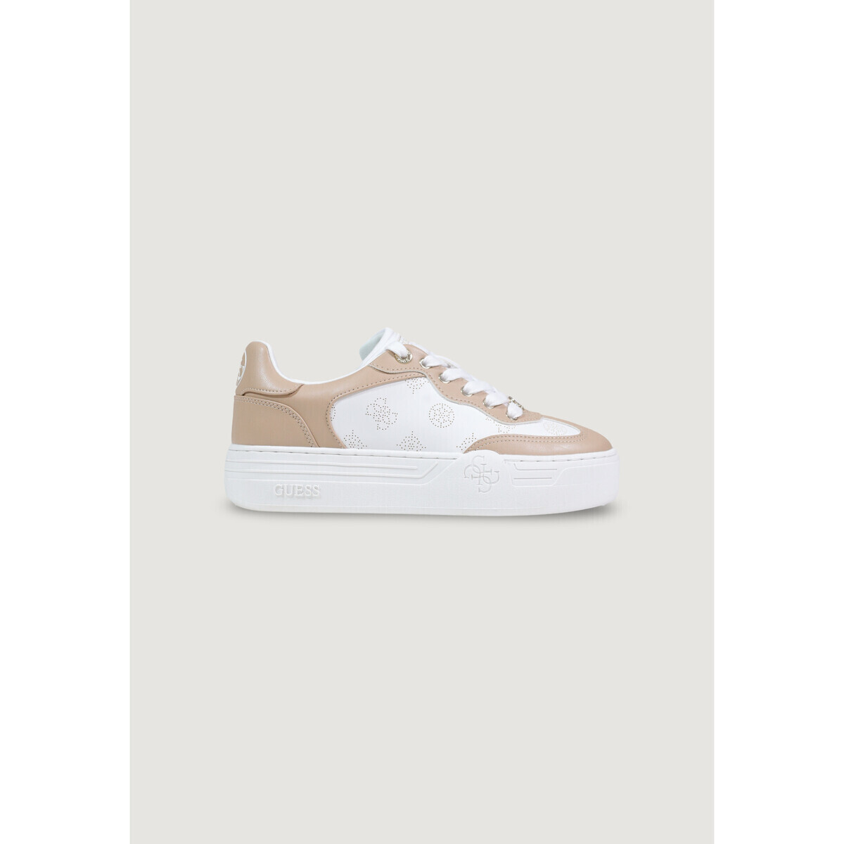 Guess  SWOLE3 FLPSW3 FAL12  Béžová