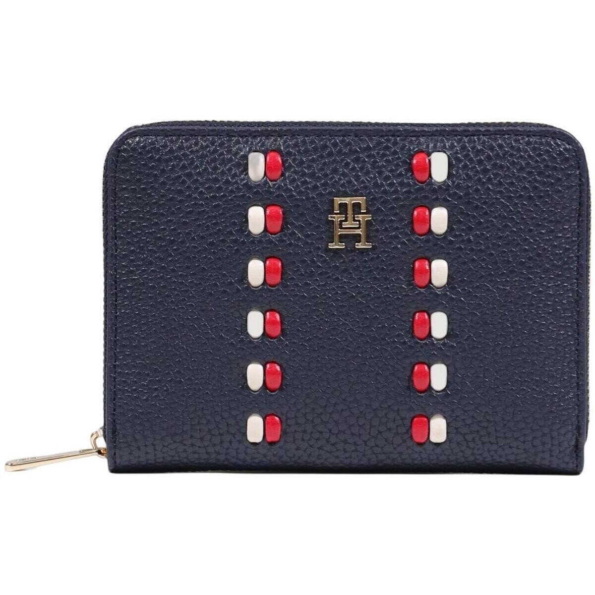 Tommy Hilfiger  TH ICON MED ZA CORP AW0AW18132  Modrá