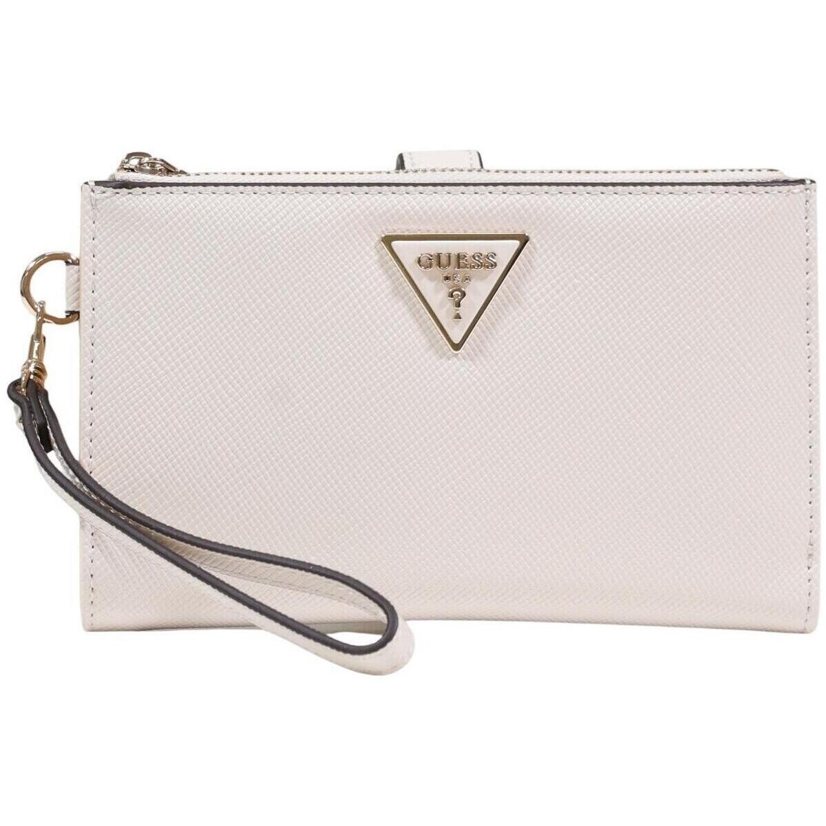 Guess  LAUREL II SLG DBL ZIP ORGNZR SWZG74 59157  Šedá