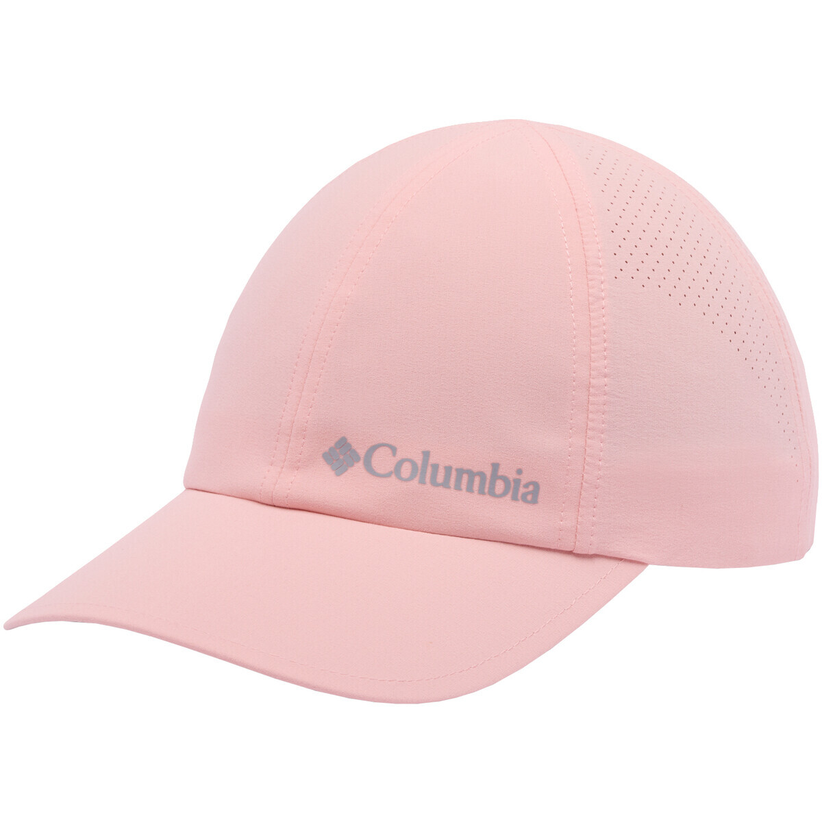 Columbia  Silver Ridge IV Ball Cap  Růžová