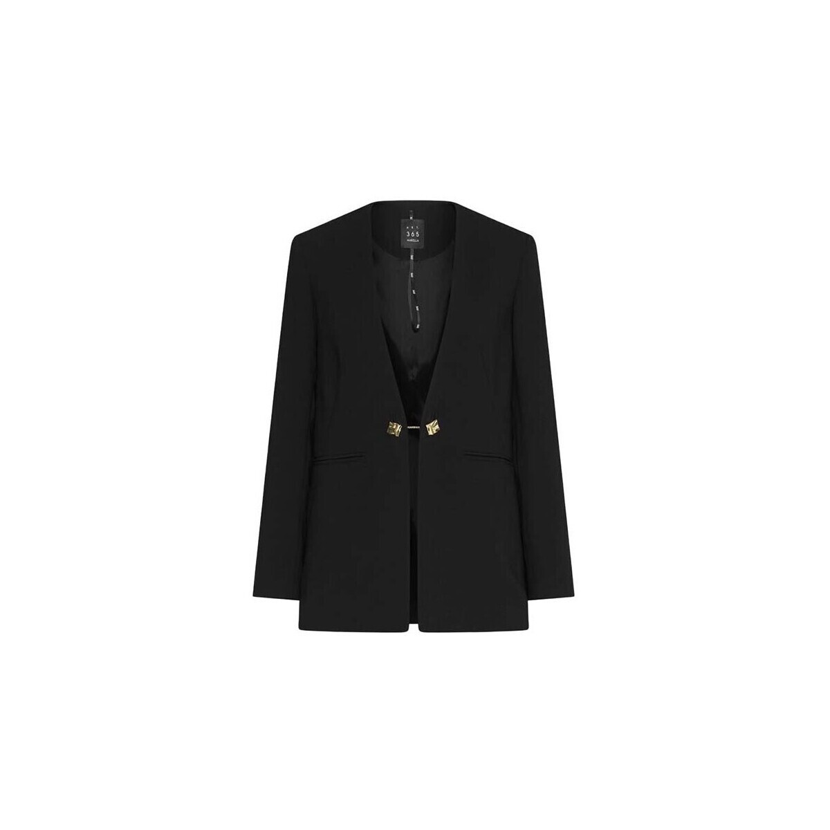 Marella  MLTEFFIGE  Černá