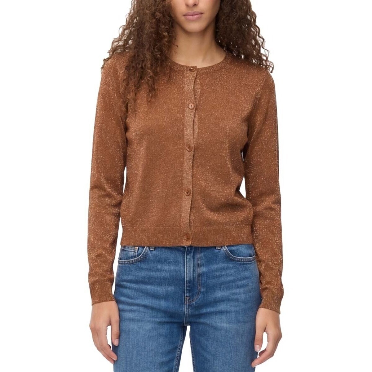 Iblues  IBLOCCHIO  Hnědá