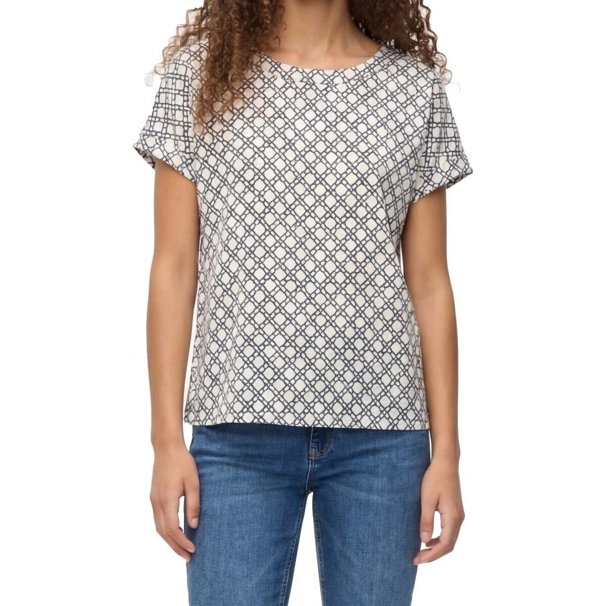 Emme Marella  EMMRANE1  Bílá