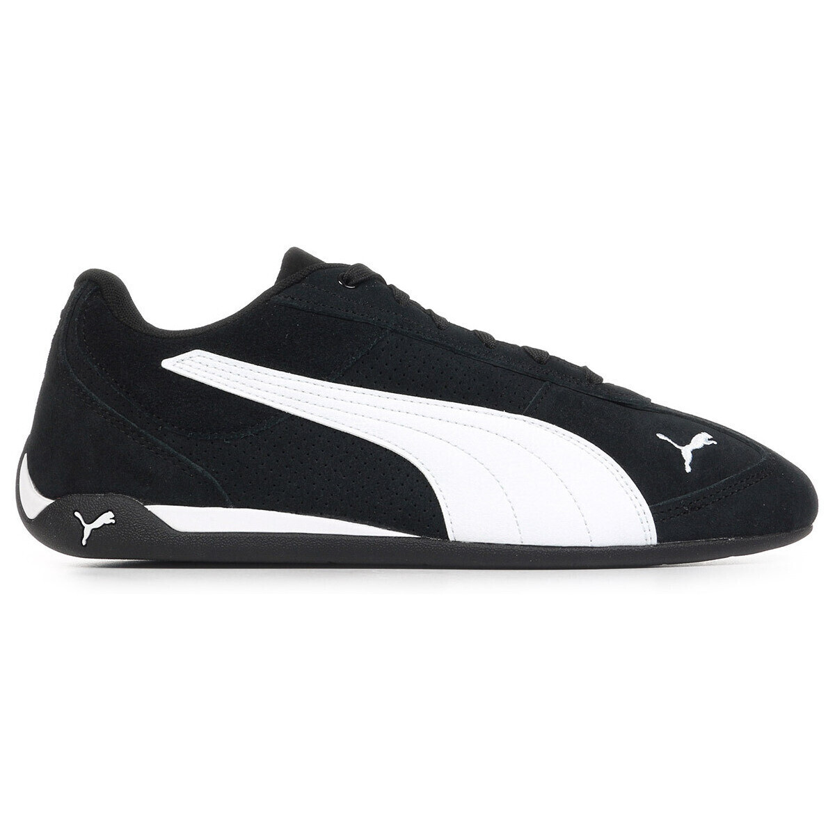 Puma  Replicatch Sd  Černá
