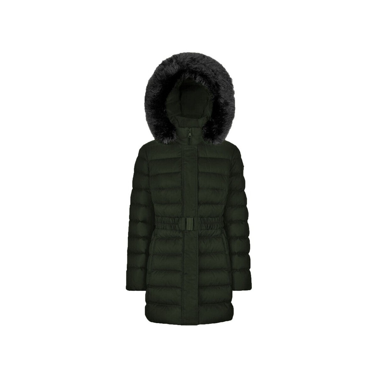 Geox  W5626G T3152  Zelená