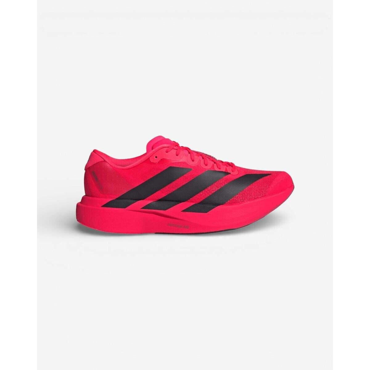adidas  Adizero Evo SL Lucid Red Black  Červená