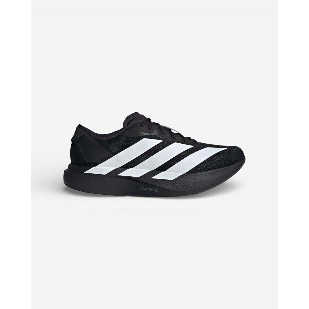 adidas  Adizero Evo SL Black White  Černá