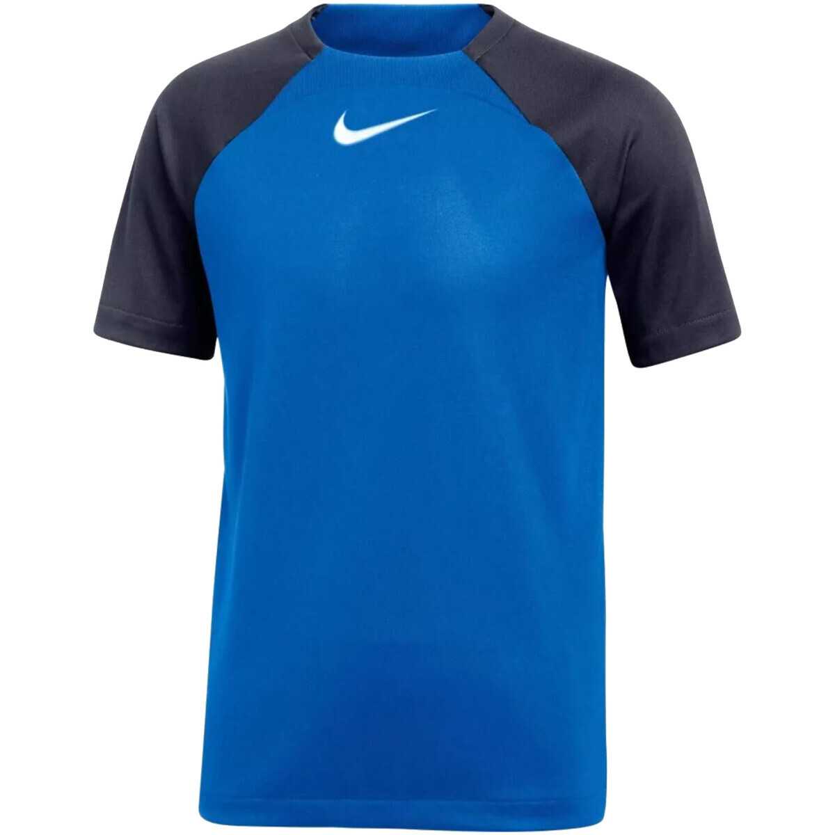 Nike  DF Academy Pro SS Jr Top  Modrá