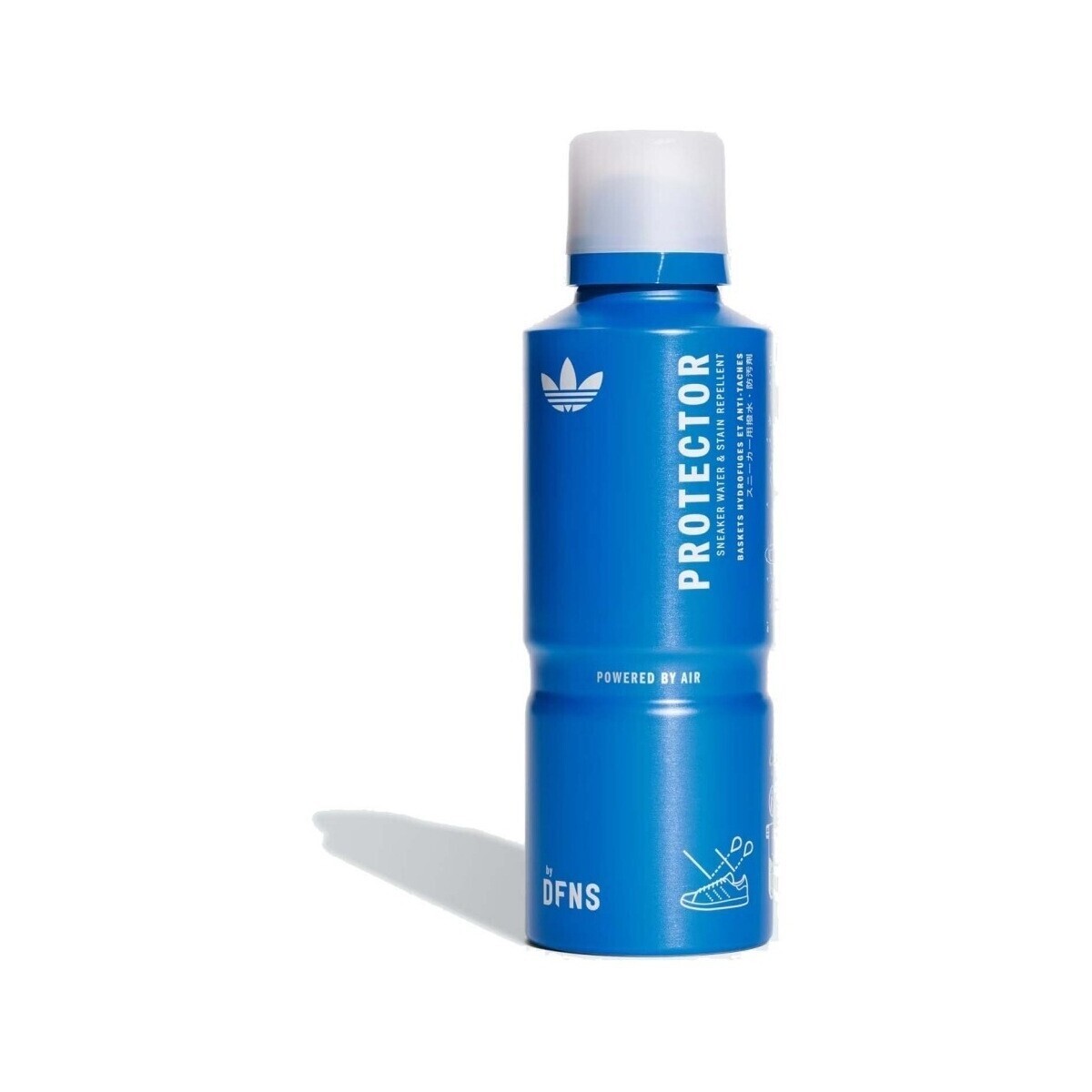adidas  PROTECTOR - SNEAKER WATER 3  Modrá