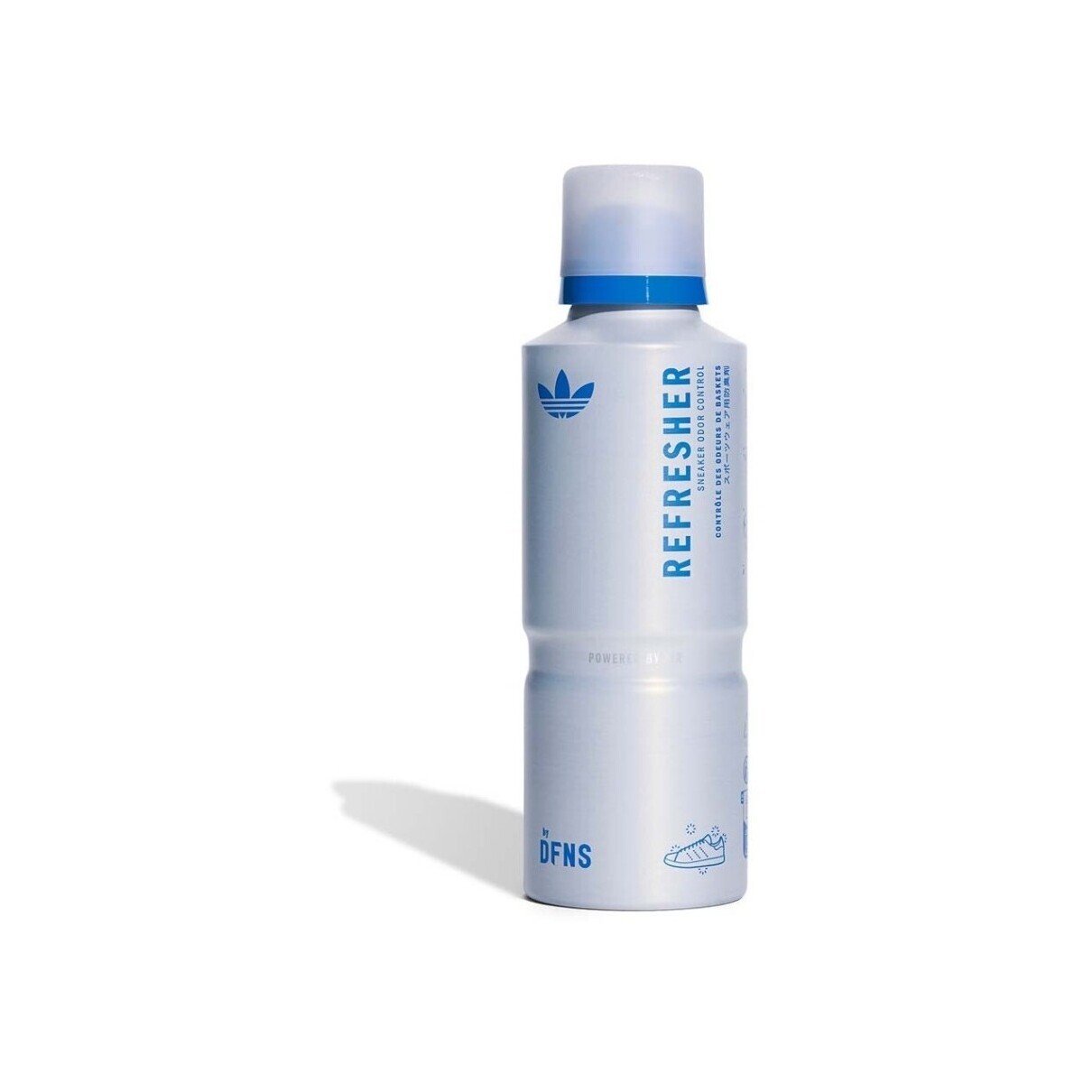 adidas  REFRESHER SNEAKER ODOUR CONT  Bílá